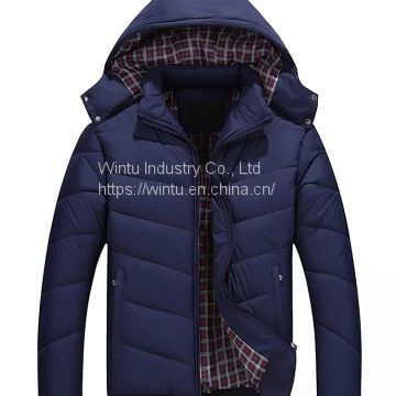 unisex warm outerwear jackets for men and women