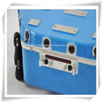 Warehouses Transfer Fully-automated Robot Platform photo-4