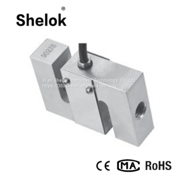 50kg,100kg Load Cell s Type Weight Sensor photo-3