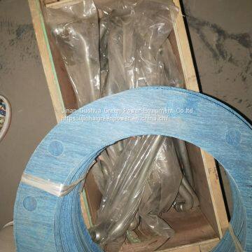 Biogas Generator/coal Gas Generator 12v190/16v190 Jinan Diesel Engine Parts photo-2