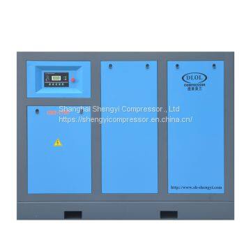 7.5kw-400kw Direct Driven Screw Air Compressor