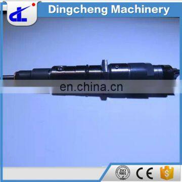 Fuel injector parts 5263308 0445120236 for common rail system