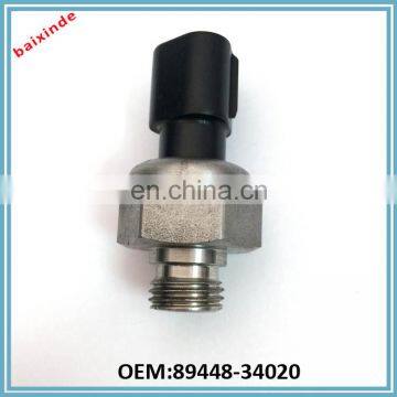 Switch Power Steering Oil Pressure Sensor Lexus OEM 89448-34020