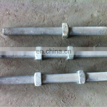 coil thread bolts self threading bolts Custom Types Of Bolt