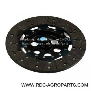 Tractor Spare Parts Clutch Disk For MF11