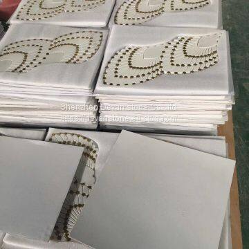 Best Selling Mosaic Bathroom Floor Waterjet Mosaic photo-4