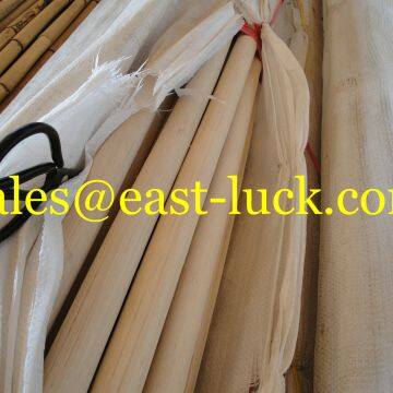 Polished Rattan Core