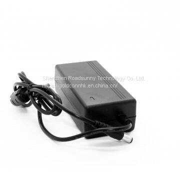 Factory Supply 12V 7A Desktop CE FCC GS Certified EU/AU/US/UK Standard AC/DC Adapter Power Adapter Power Supply Charger photo-3
