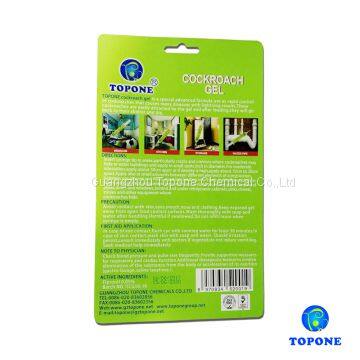 Best Exterminator for Roaches, Cockroach Gel Baits Needle , Pest Control for Roaches photo-5