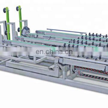 4200*2800 Full Cnc Glass Cutting Machine Including Glass Loading Table,cutting and Breaking Table photo-4