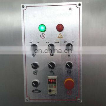 Open Top Glass Washing Machinery photo-5