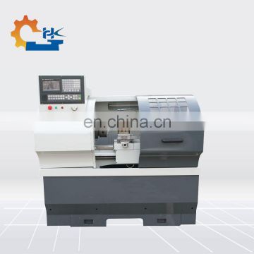 Precision lathe cnc machine CK6136A mechanical lathe optimum