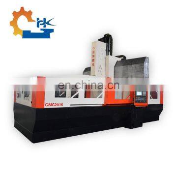 Automatic Diamond Cutting CNC Milling Machine