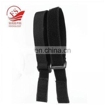 Elastic Ribbon Strap With Buckle photo-5