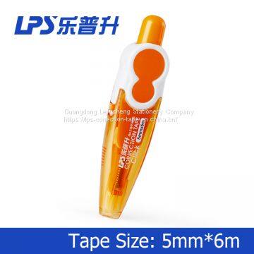 Office Stationery of Retractable Correction Tape With PET Refillable No.T-W9759B photo-2