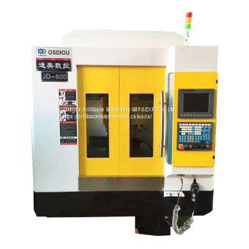 OSDIOU JD-600 CNC Machine Tool