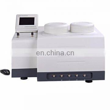 Water Vapor Transmission analyzer -----permeation tester---coulometric sensor