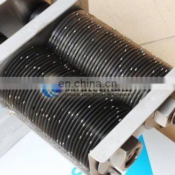 Low Price Stainless Steel Small Type Desk-top Meat Cutting Machine photo-3