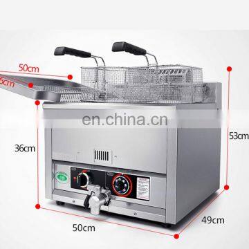 8000 Electric Pressure Fryer With Oil Pump & Filter photo-6