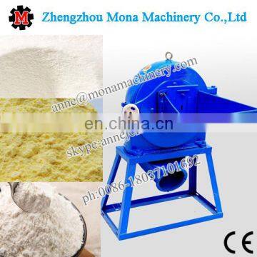 potato / Soybean flour mill (0086-18037101692