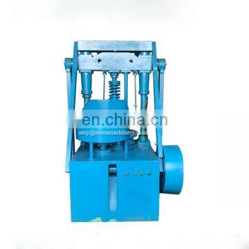 Coal Honeycomb Charcoal Briquette Making Machine