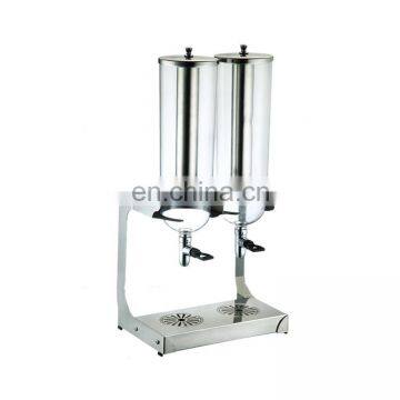 Carbonated drink dispenser/soft drink making machines/coke fountain dispenser