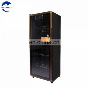 Mini Hair Salon uv Light Sterilizer Disinfection Cabinet photo-4