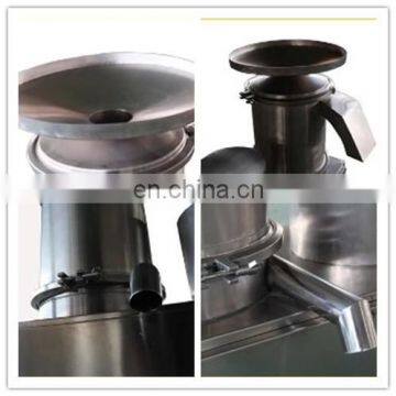 Chicken Egg Centrifugal Breaking Machine Egg Shell White Separator and Liquid Cracking Machine photo-2
