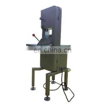 easy operation good performance beef cutting machine in kaifeng rainbow machinery