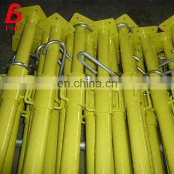 Metal Steel Adjustable Shoring Props Jack for Construction