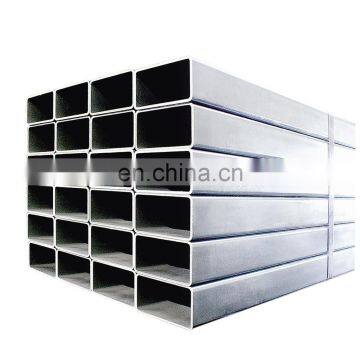 Galvanized Square Steel Pipe hollow section