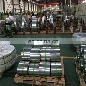 cold rolled 304 Stainless Steel coil