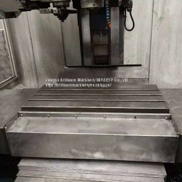 FEELER FVP-800A Vertical Machining Center photo-3
