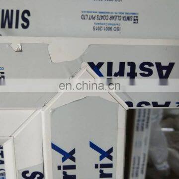 SQJ05-120 PVC Window Mullion V Shape Corner Cleaning Machine photo-2