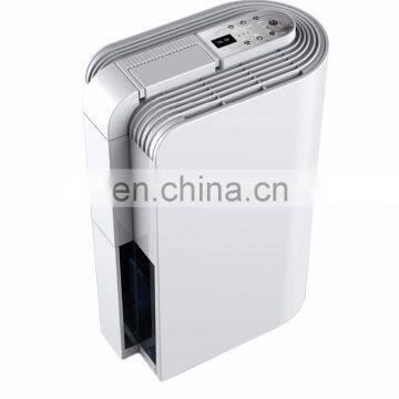 OL10-011E Compact Portable Dehumidifier for RV,Bathroom, Bedroom, Basement, Small to Medium Rooms, Damp Air