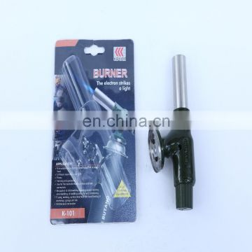 heating gas torch,butane gas torch,portable gas torch