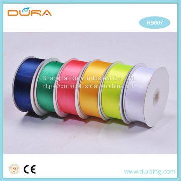 polyester lace satin ribbon