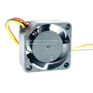 30x30x10mm YOFOLON 5V 12V dc mini fan 3010 dc axial cooling fan