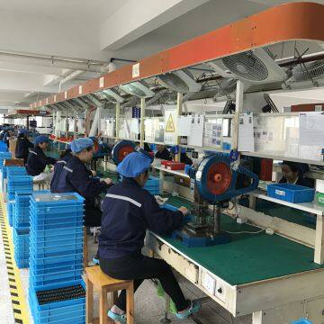 Yueqing Renew Electronic Co.,ltd company overview - view 4