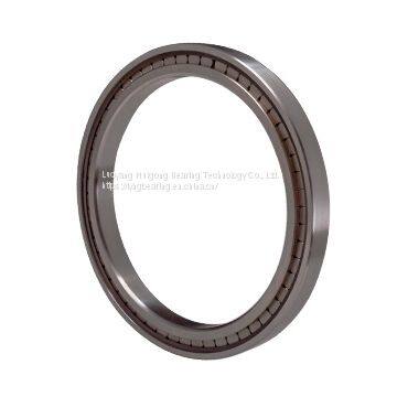 NU 224E Cylindrical Roller Bearings Suppliers photo-3