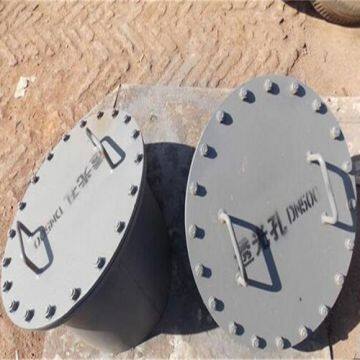 Customized Cr Cf Cast Iron Compressor Flange For Outdoor Furniture