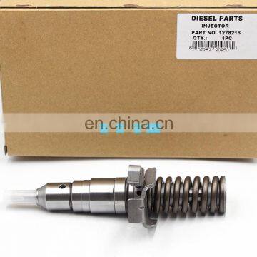 Selling Diesel Fuel Common Rail Injector 1278216 photo-4