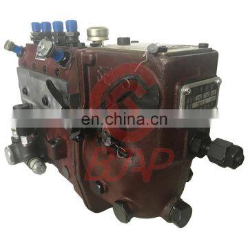 BJAP Injection Pump BH4B100YS33Y photo-5