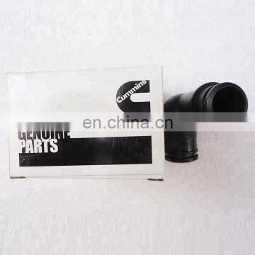 High Quality and Hot Sale Diesel Engine Parts Aluminum Alloy M11 3882346 Lubricating Oil Transfer Tub for Truck photo-4