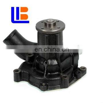 EX200-5 6BG1 Водяной насос 1-13610995-0 Экскаватор ISUZU