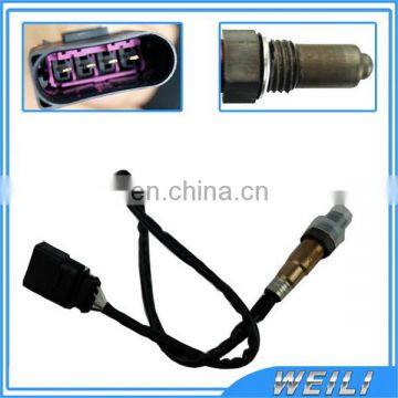 Датчик кислорода для VW Touran 2008 2.0 0258010127 0258010128