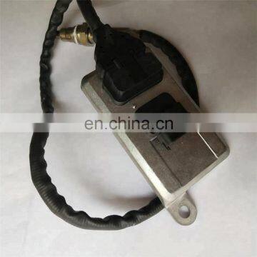 Truck Auto Nitrogen Oxide Sensor 5WK96717B Urea Nox Sensor Price photo-4