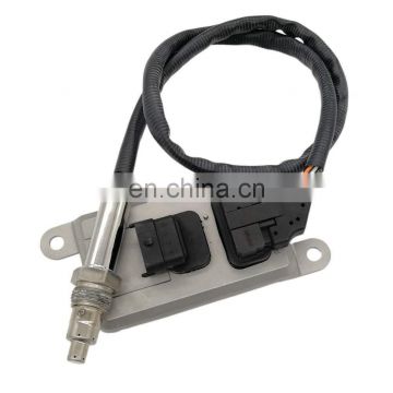 NOX Sensor Nitrogen Oxide Sensor Fits For Truck FH FM 500 21984358 5WK9 6717A