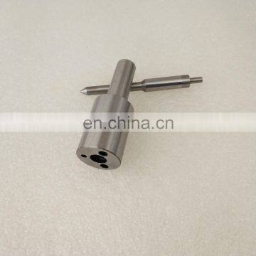 Diesel fuel injector nozzle S type fuel injector nozzle DLLA158SN869 with top quality