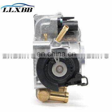 Original LLXBB Electronic Throttle Body 06A133064A For VW Jetta 5V 70370312 703703120 photo-6